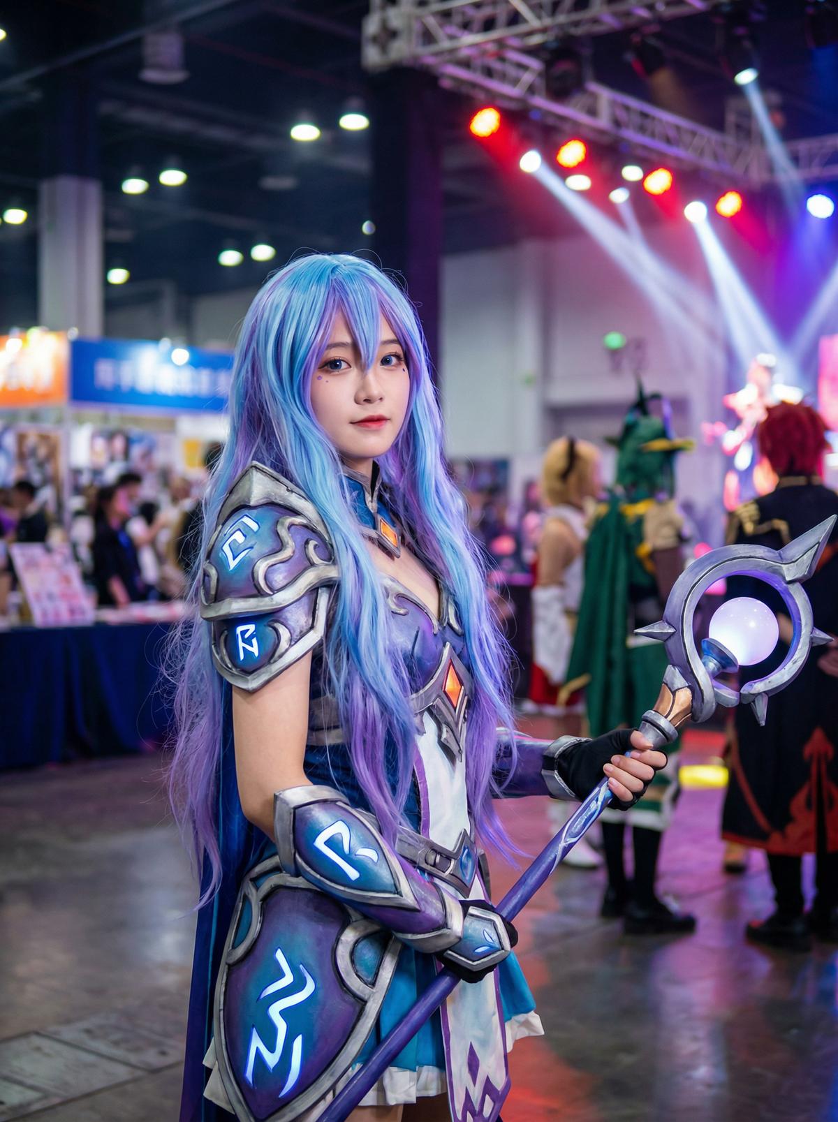 里番网视频-二次元cosplay视频